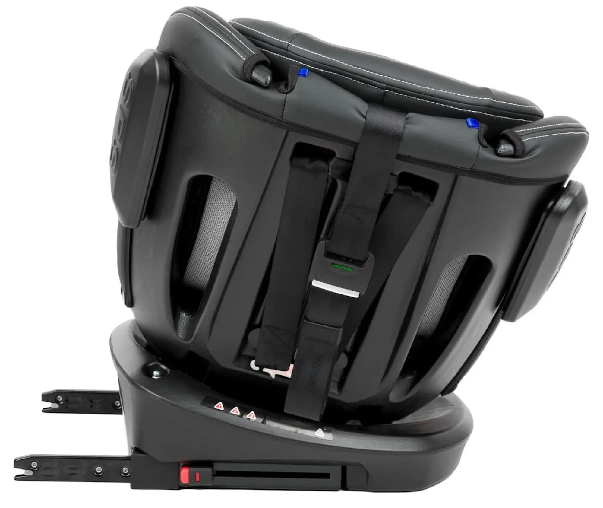 Scaun auto Kikka Boo Stark (Beige)