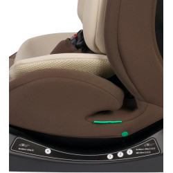 Scaun auto Lionelo Aart (Beige/Chocolate) Thumb