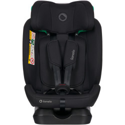 Scaun auto Lionelo Aart (Black Carbon) Thumb