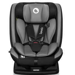 Scaun auto Lionelo Aart (Grey Graphite) Thumb