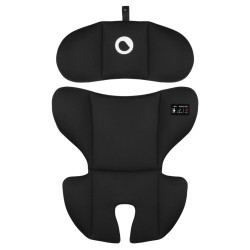 Scaun auto Lionelo Aart (Grey Graphite) Thumb