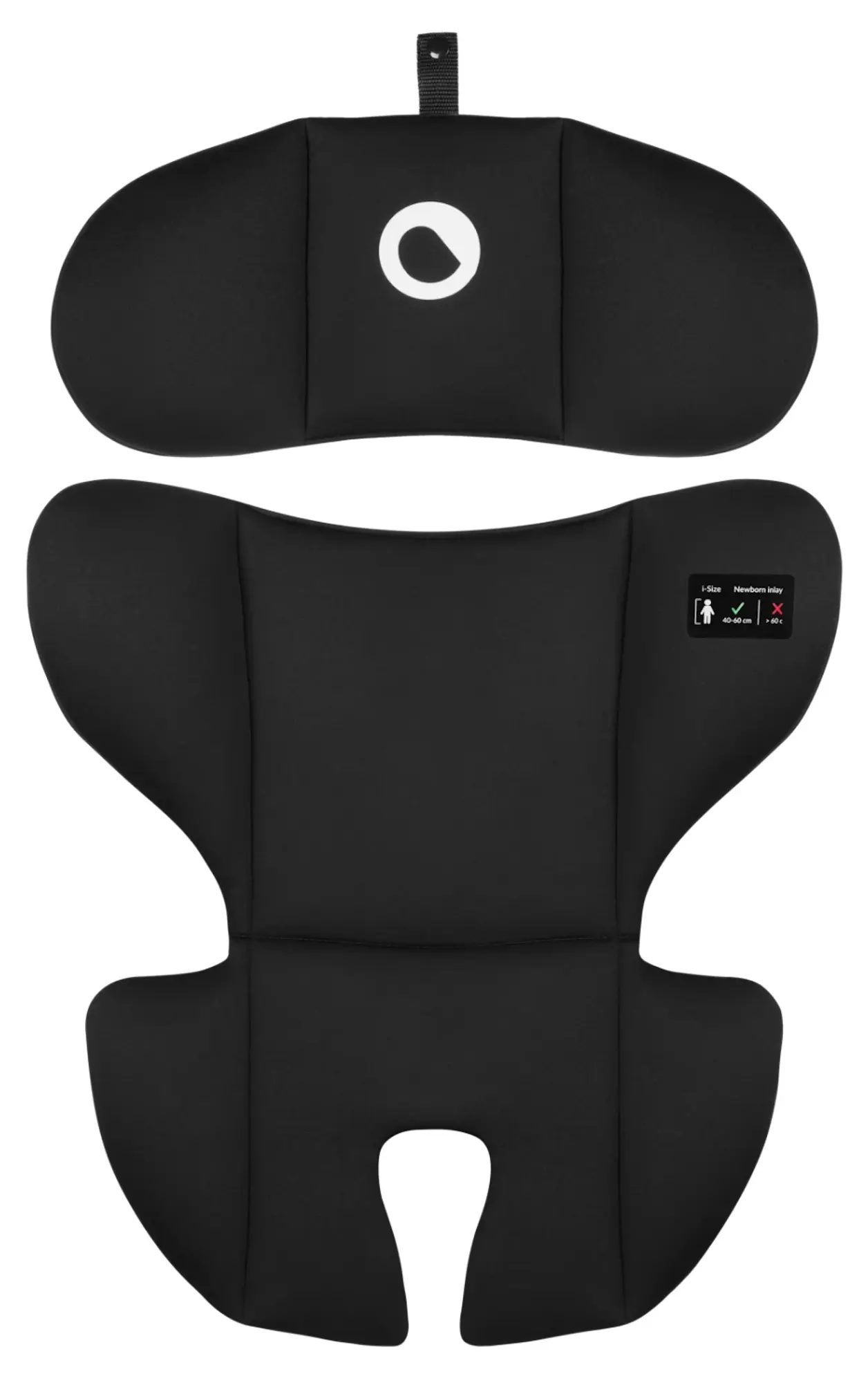 Scaun auto Lionelo Aart (Grey Graphite)