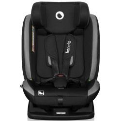 Scaun auto Lionelo Aart (Grey Graphite) Thumb