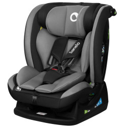 Scaun auto Lionelo Aart (Grey Graphite)