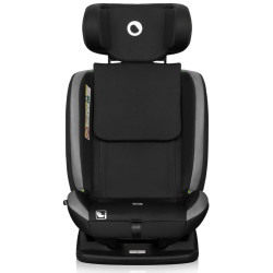 Scaun auto Lionelo Aart (Grey Graphite) Thumb