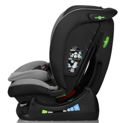 Scaun auto Lionelo Aart (Grey Graphite) Thumb