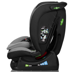 Scaun auto Lionelo Aart (Grey Graphite) Thumb