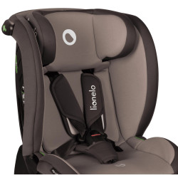 Scaun auto Lionelo Aart i-Size (Beige Latte) Thumb