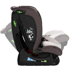 Scaun auto Lionelo Aart i-Size (Beige Latte) Thumb