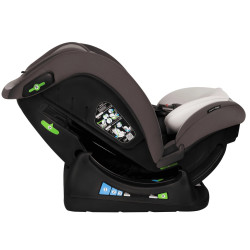 Scaun auto Lionelo Aart i-Size (Beige Latte) Thumb