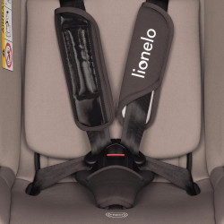 Scaun auto Lionelo Aart i-Size (Beige Latte) Thumb