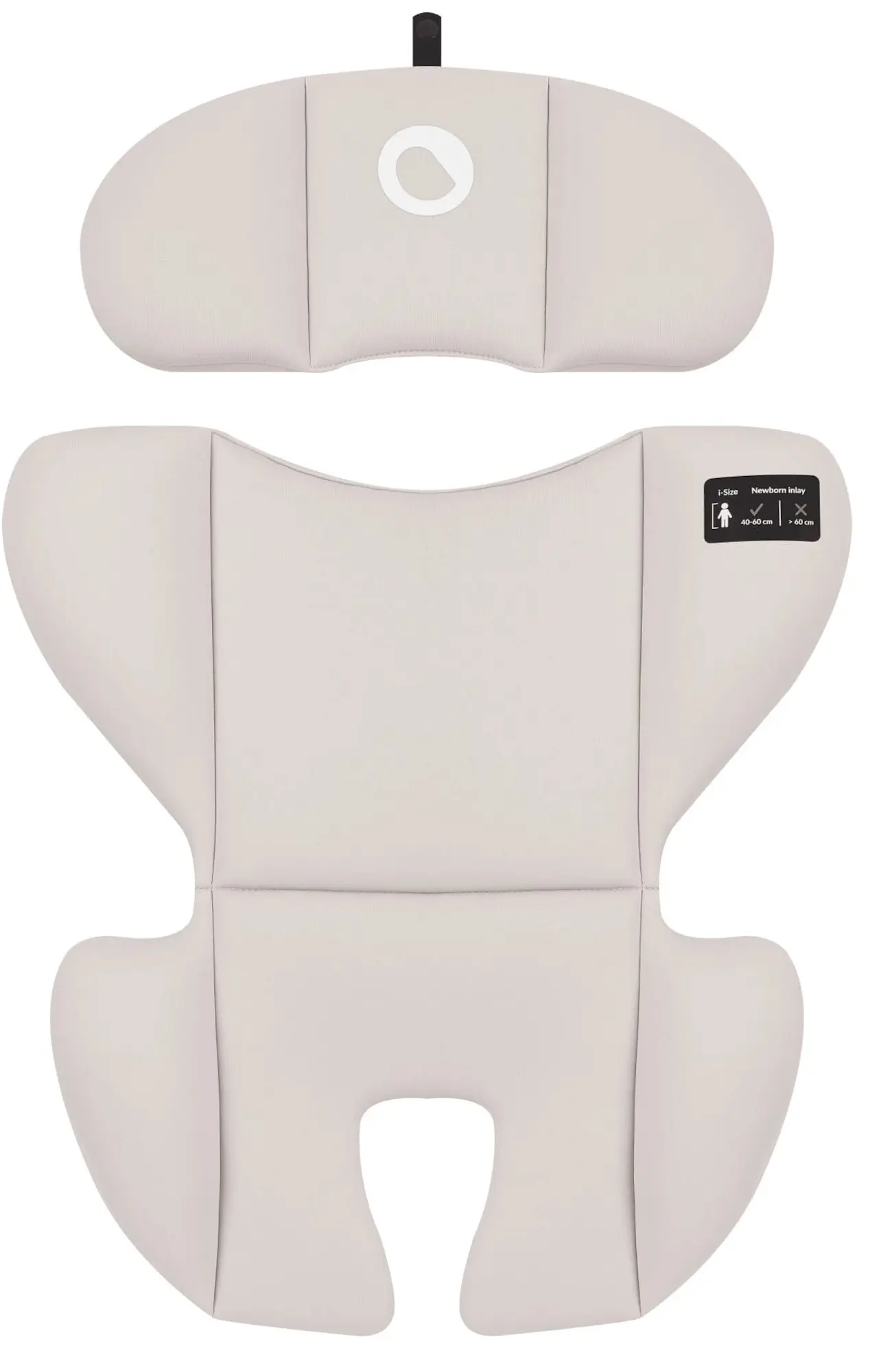 Scaun auto Lionelo Aart i-Size (Beige Latte) - 7
