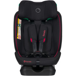 Автокресло Lionelo Aart i-Size (Black/Red) Thumb