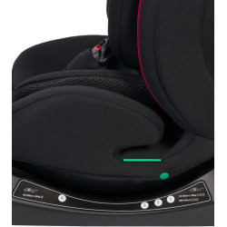 Автокресло Lionelo Aart i-Size (Black/Red) Thumb
