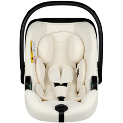 Scaun auto Lionelo Astrid I-Size (Beige Cream) Thumb