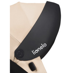 Автокресло Lionelo Astrid i-Size (Beige Sand) Thumb