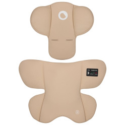 Автокресло Lionelo Astrid i-Size (Beige Sand) Thumb