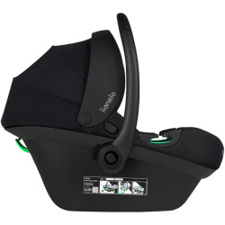 Scaun auto Lionelo Astrid i-Size (Black Onyx) Thumb