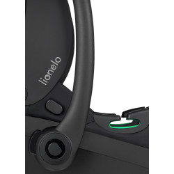 Scaun auto Lionelo Astrid i-Size (Black Onyx) Thumb
