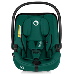 Scaun auto Lionelo Astrid i-Size (Green Forest) Thumb
