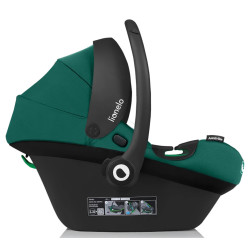 Scaun auto Lionelo Astrid i-Size (Green Forest) Thumb