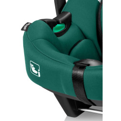 Scaun auto Lionelo Astrid i-Size (Green Forest) Thumb