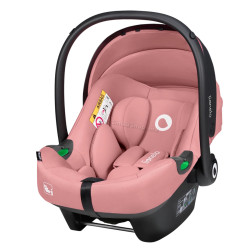 Scaun auto Lionelo Astrid i-Size (Pink Coral)