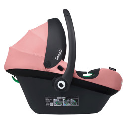 Scaun auto Lionelo Astrid i-Size (Pink Coral) Thumb
