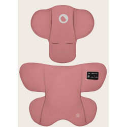 Scaun auto Lionelo Astrid i-Size (Pink Coral) Thumb