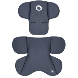 Scaun auto Lionelo Astrid i-Size Set (Black/Grey) Thumb