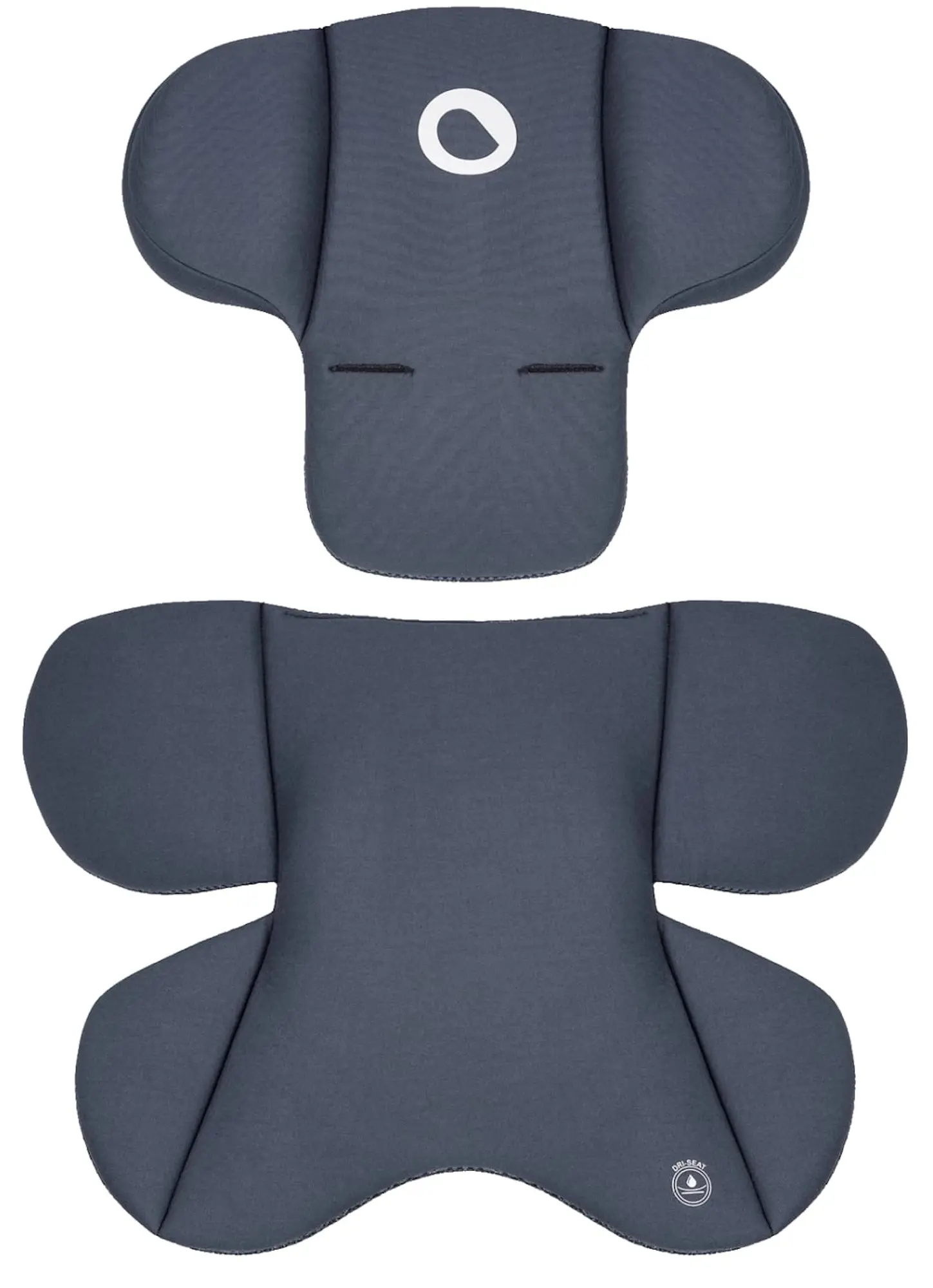 Scaun auto Lionelo Astrid i-Size Set (Black/Grey)