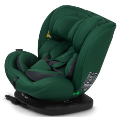 Автокресло Lionelo Bastiaan i-Size Isofix (Green Forest) Thumb