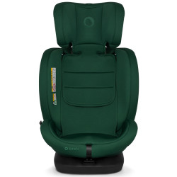 Автокресло Lionelo Bastiaan i-Size Isofix (Green Forest) Thumb
