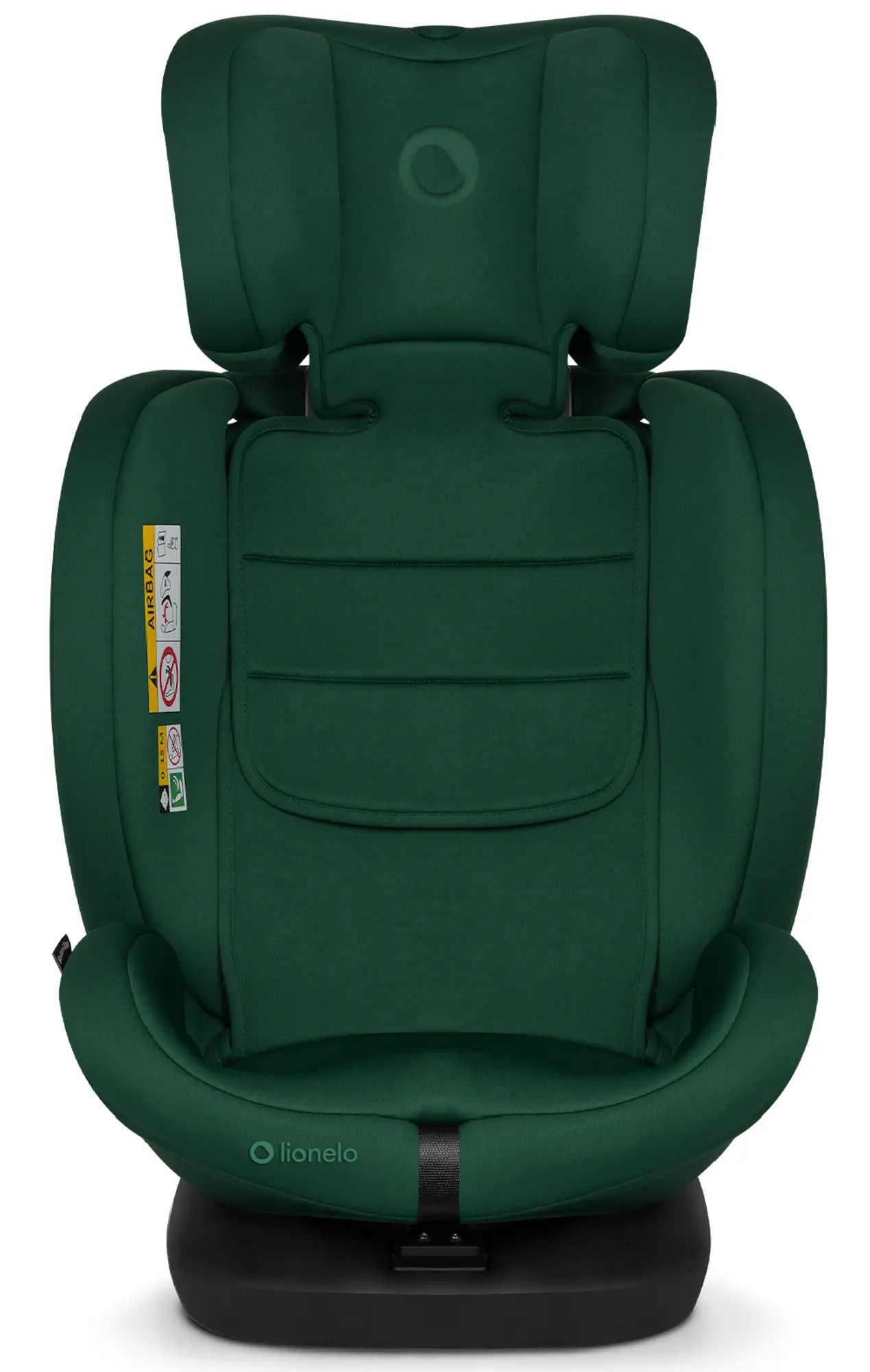 Автокресло Lionelo Bastiaan i-Size Isofix (Green Forest)