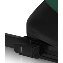 Автокресло Lionelo Bastiaan i-Size Isofix (Green Forest) Thumb