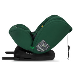 Автокресло Lionelo Bastiaan i-Size Isofix (Green Forest) Thumb