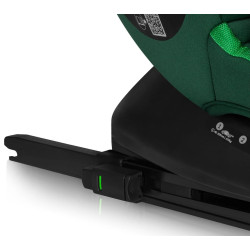 Автокресло Lionelo Bastiaan i-Size Isofix (Green Forest) Thumb
