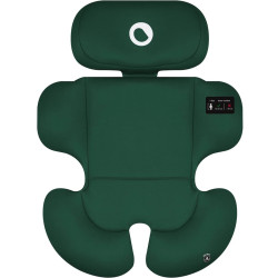 Автокресло Lionelo Bastiaan i-Size Isofix (Green Forest) Thumb
