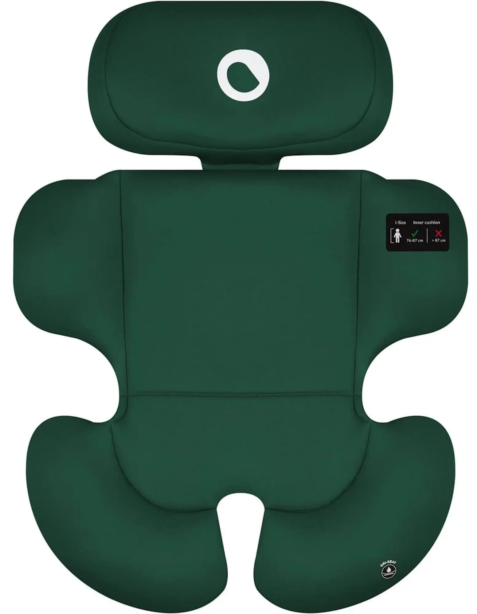 Автокресло Lionelo Bastiaan i-Size Isofix (Green Forest)