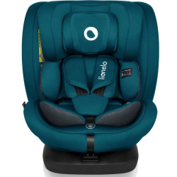 Scaun auto Lionelo Bastiaan i-Size Isofix (Indigo) Thumb