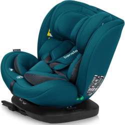 Scaun auto Lionelo Bastiaan i-Size Isofix (Indigo) Thumb