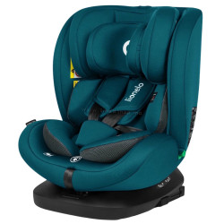 Scaun auto Lionelo Bastiaan i-Size Isofix (Indigo)