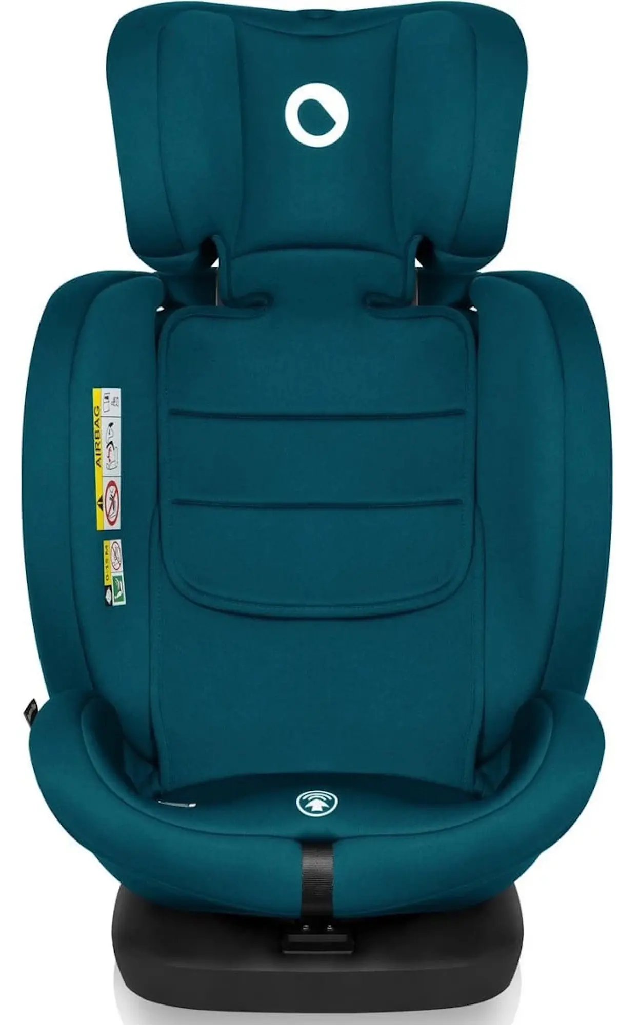 Scaun auto Lionelo Bastiaan i-Size Isofix (Indigo)