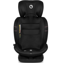 Scaun auto Lionelo Bastiaan i-Size Isofix (Pink Rose) Thumb