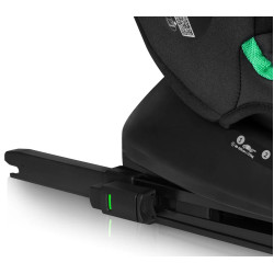 Scaun auto Lionelo Bastiaan i-Size Isofix (Pink Rose) Thumb