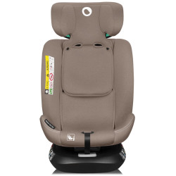 Scaun auto Lionelo Bastiaan One i-Size Isofix (Beige Sand) Thumb