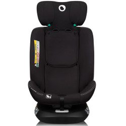 Scaun auto Lionelo Bastiaan One i-Size Isofix (Black Carbon) Thumb