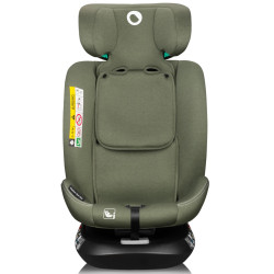 Scaun auto Lionelo Bastiaan One i-Size Isofix (Green Olive) Thumb
