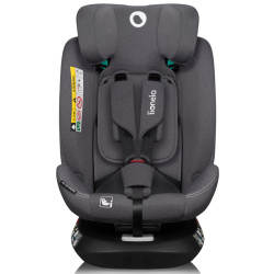 Scaun auto Lionelo Bastiaan One i-Size Isofix (Grey Stone) Thumb