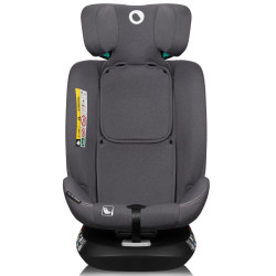 Scaun auto Lionelo Bastiaan One i-Size Isofix (Grey Stone) Thumb